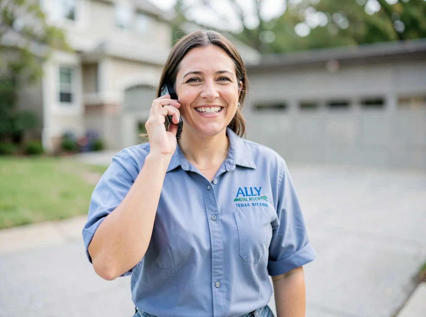 Metal Roof Installation California, KY FAQs